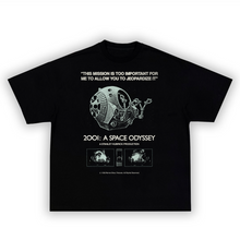 Load image into Gallery viewer, 2001: A SPACE ODYSSEY TEE
