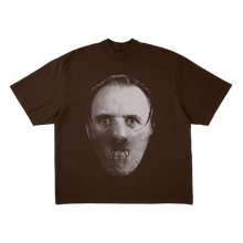 Load image into Gallery viewer, HANNIBAL LECTER TEE
