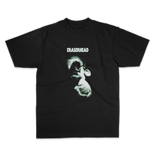 Load image into Gallery viewer, ERASERHEAD TEE
