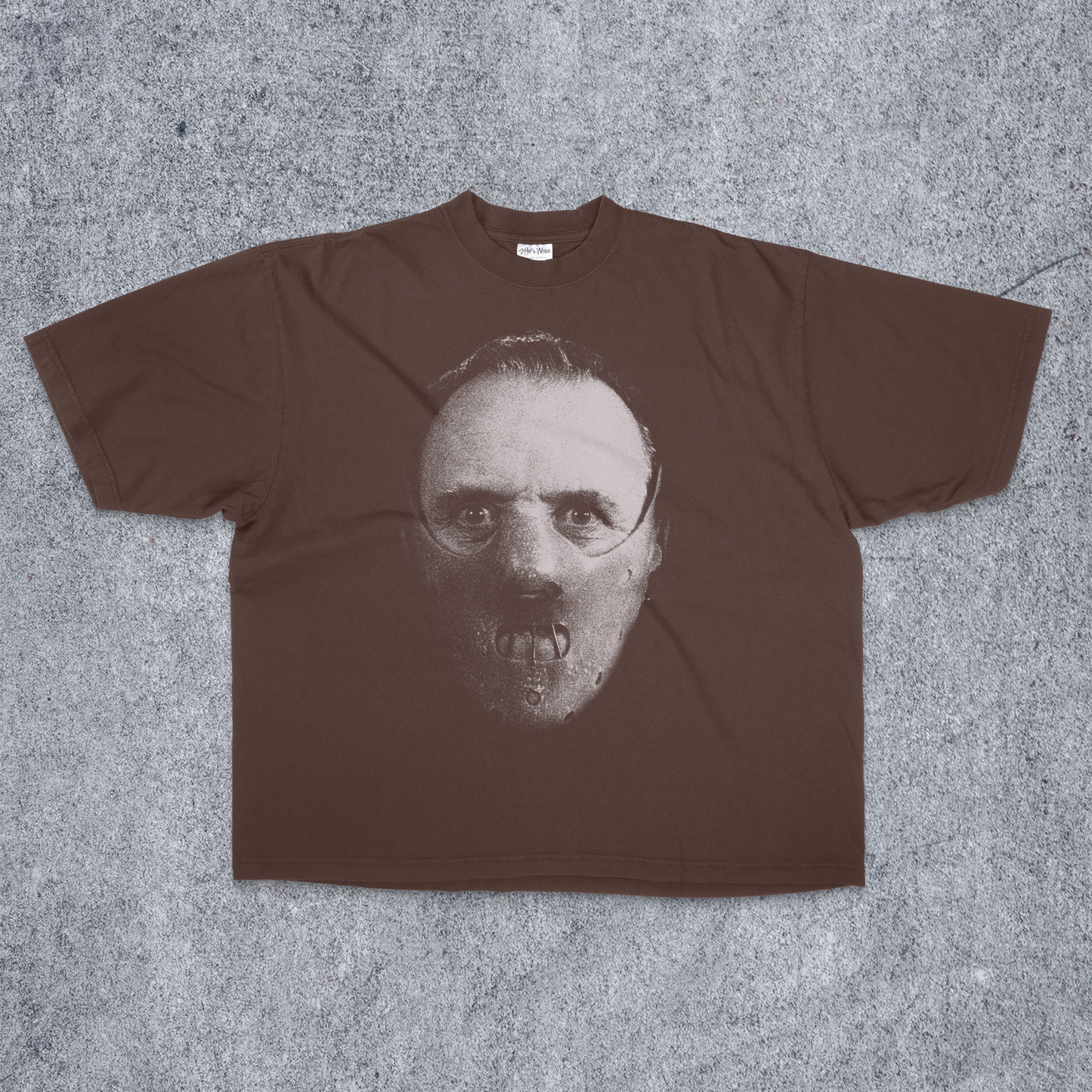 HANNIBAL LECTER TEE