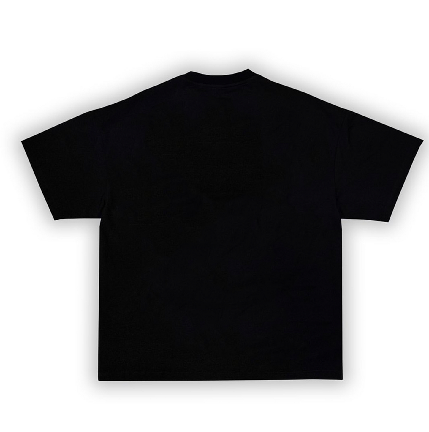 MACRO DATA REFINEMENT TEE