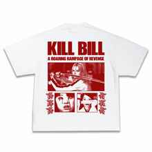 Load image into Gallery viewer, KILL BILL TEE
