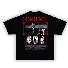 Load image into Gallery viewer, SCARFACE TEE
