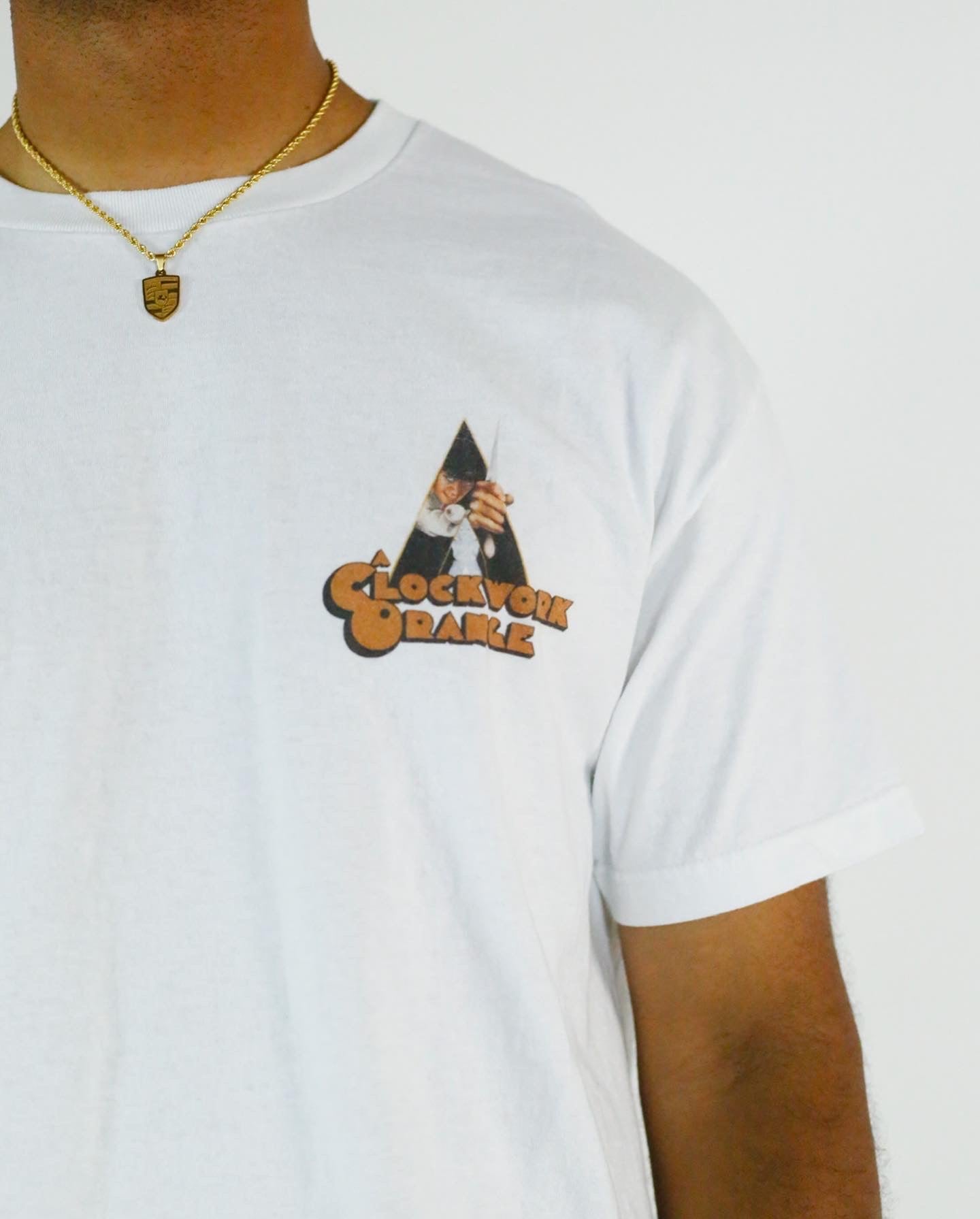 ULTRA VIOLENCE TEE