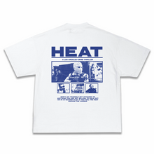 Load image into Gallery viewer, HEAT TEE
