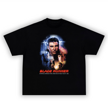 Load image into Gallery viewer, BLADE RUNNER TEE
