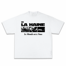 Load image into Gallery viewer, LA HAINE TEE
