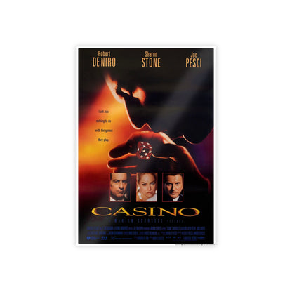 CASINO PRINT