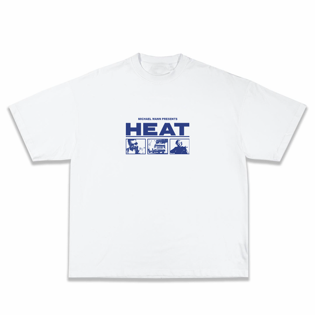 HEAT 1995 TEE