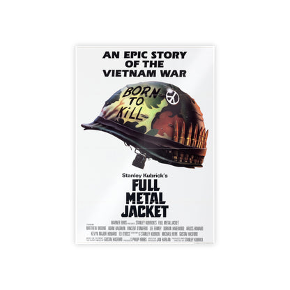 FULL METAL JACKET PRINT