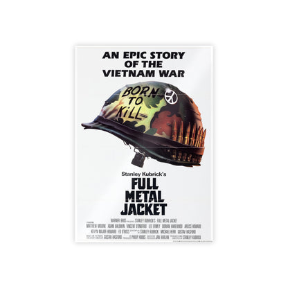 FULL METAL JACKET PRINT