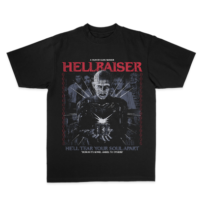 HELLRAISER TEE