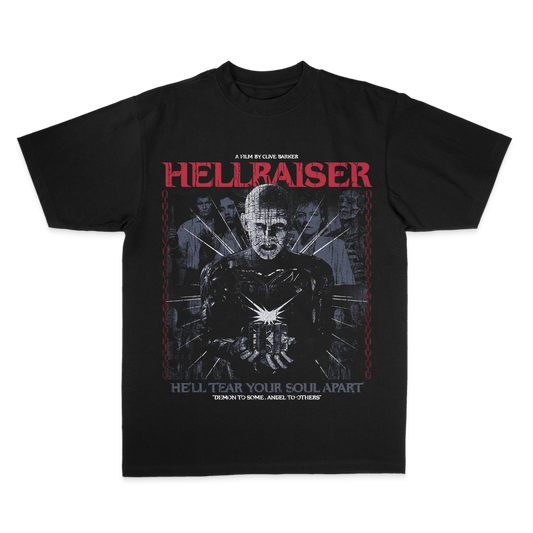 HELLRAISER TEE