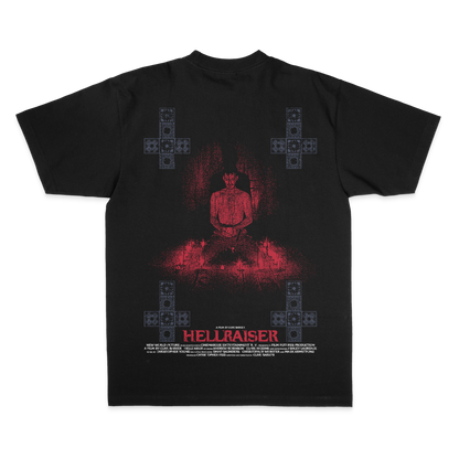 HELLRAISER TEE