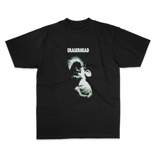 ERASERHEAD TEE