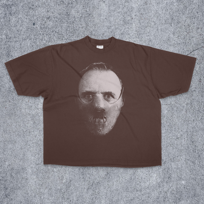 HANNIBAL LECTER TEE