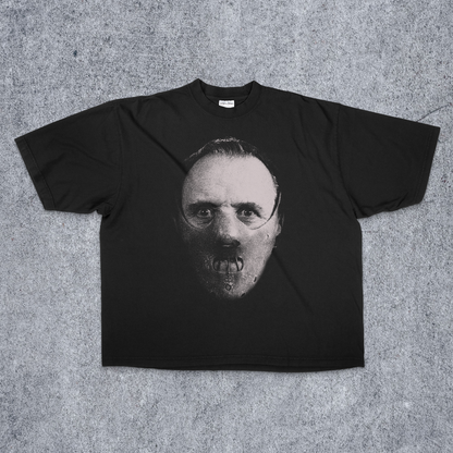 HANNIBAL LECTER TEE
