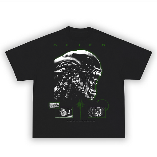 ALIEN TEE