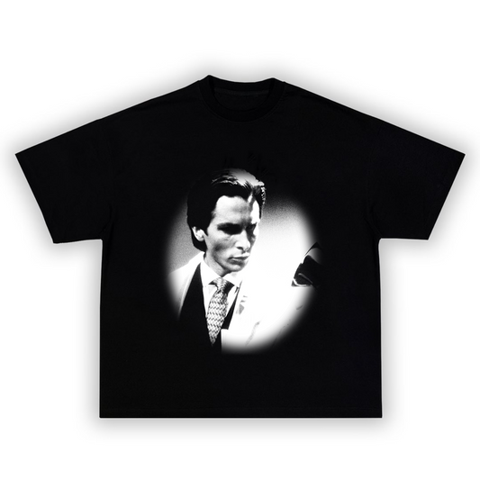 AMERICAN PSYCHO TEE