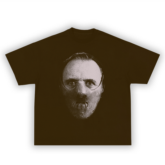 HANNIBAL LECTER TEE