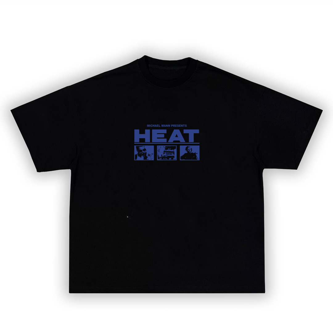 HEAT TEE