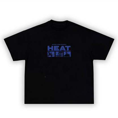 HEAT TEE