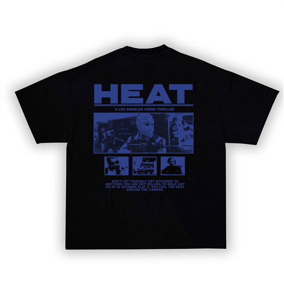 HEAT TEE