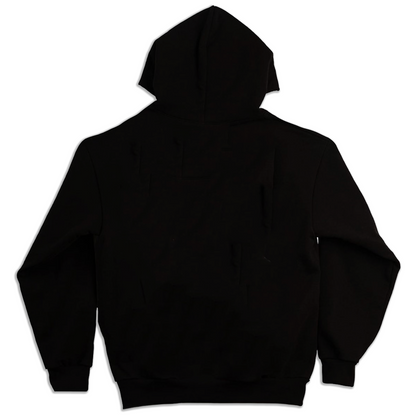 LA HAINE HOODIE