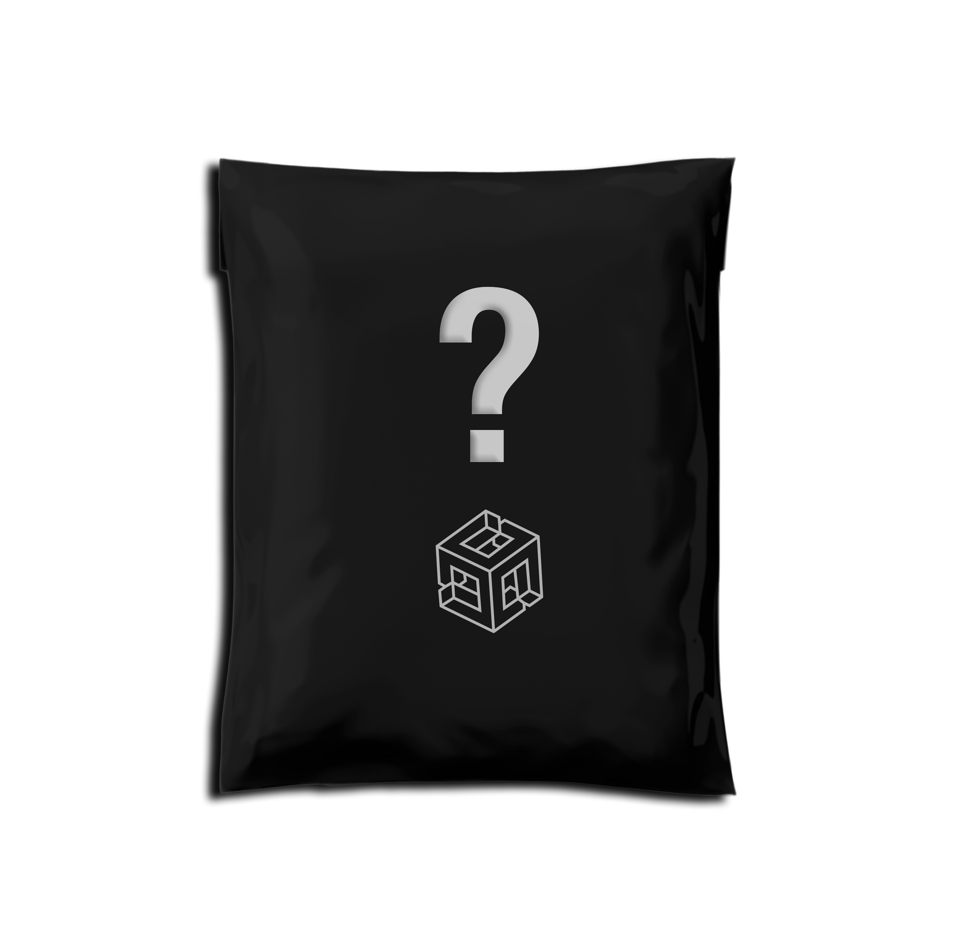 MYSTERY TEE