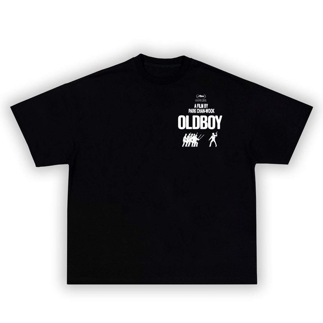 OLDBOY TEE