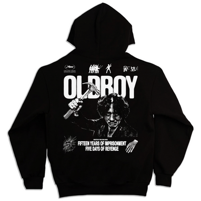 OLDBOY HOODIE