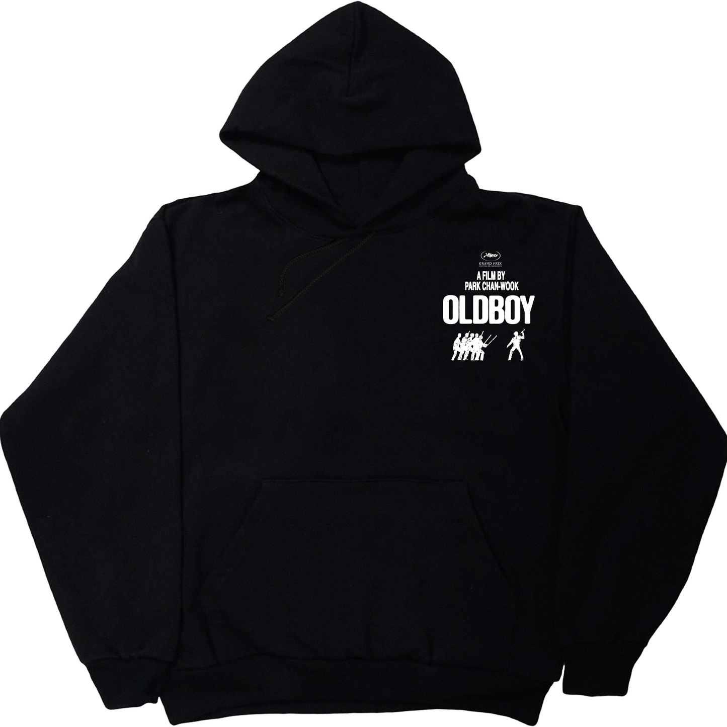 OLDBOY HOODIE