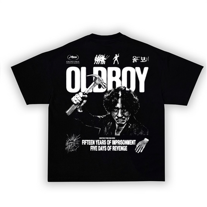 OLDBOY TEE