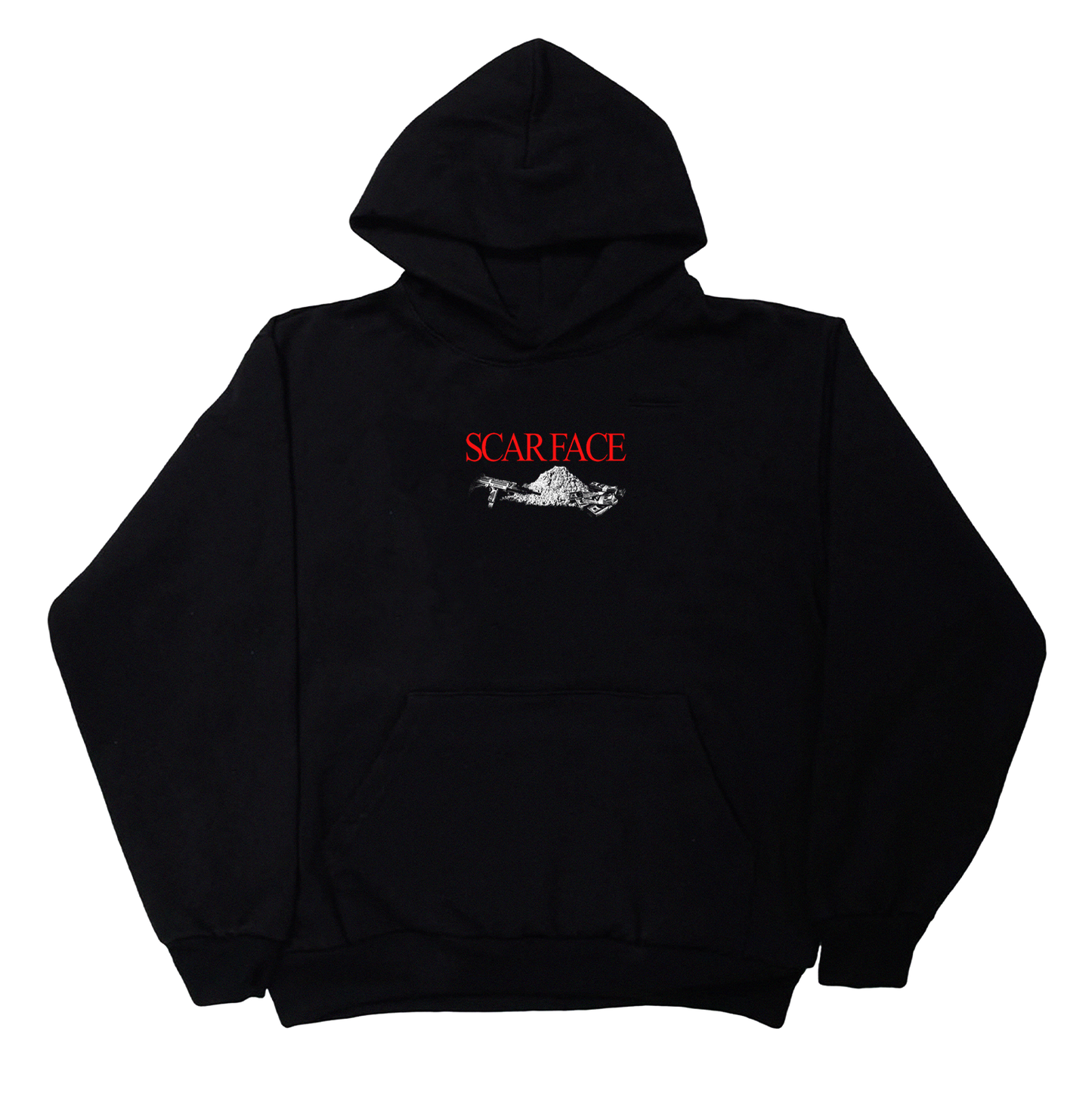 SCARFACE HOODIE