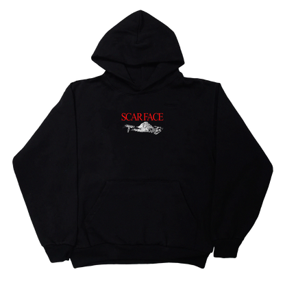 SCARFACE HOODIE