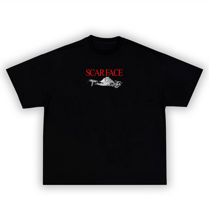 SCARFACE TEE