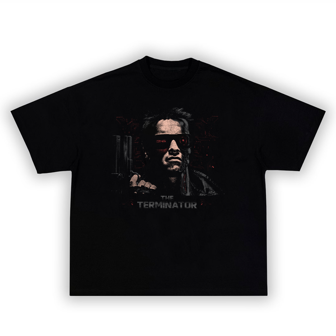 TERMINATOR TEE