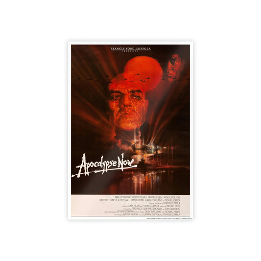 APOCALYPSE NOW PRINT