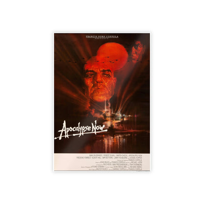 APOCALYPSE NOW PRINT